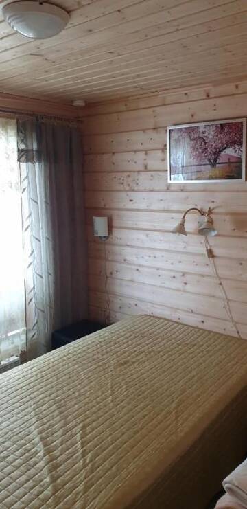Фото номера Дом для отпуска Дома для отпуска Tilhi 1 Cottage г. Piojärvi 79