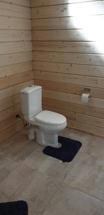 Фото номера Дом для отпуска Дома для отпуска Tilhi 1 Cottage г. Piojärvi 80