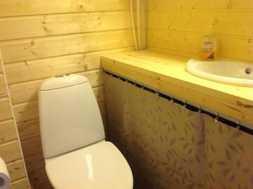 Фото номера Дом для отпуска Дома для отпуска Tilhi 1 Cottage г. Piojärvi 48