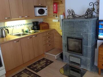 Фото номера Дом для отпуска Дома для отпуска Tilhi 1 Cottage г. Piojärvi 45