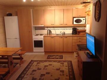 Фото номера Дом для отпуска Дома для отпуска Tilhi 1 Cottage г. Piojärvi 47
