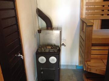 Фото номера Дом для отпуска Дома для отпуска Tilhi 1 Cottage г. Piojärvi 56