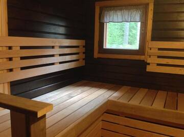 Фото номера Дом для отпуска Дома для отпуска Tilhi 1 Cottage г. Piojärvi 53