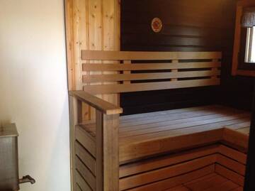 Фото номера Дом для отпуска Дома для отпуска Tilhi 1 Cottage г. Piojärvi 59