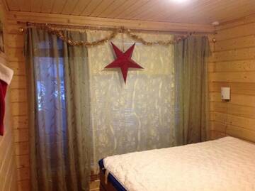 Фото номера Дом для отпуска Дома для отпуска Tilhi 1 Cottage г. Piojärvi 107