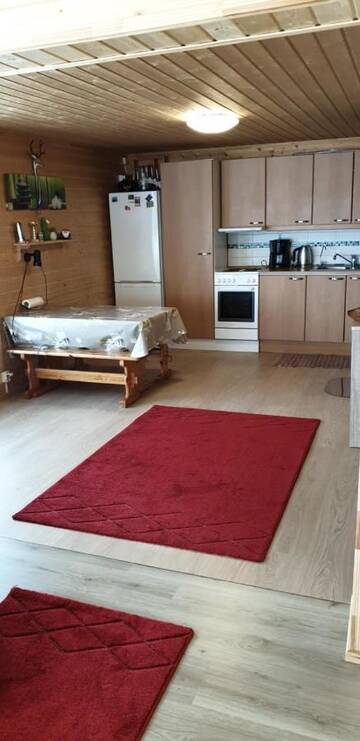 Фото номера Дом для отпуска Дома для отпуска Tilhi 1 Cottage г. Piojärvi 29