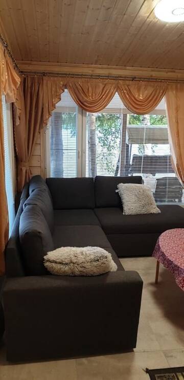 Фото номера Дом для отпуска Дома для отпуска Tilhi 1 Cottage г. Piojärvi 30
