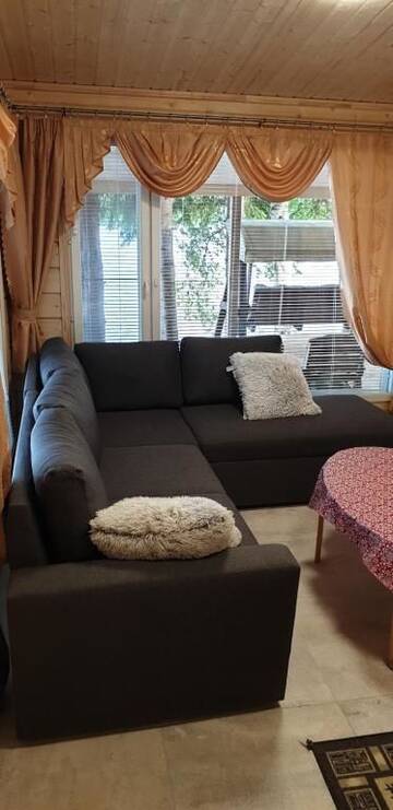 Фото номера Дом для отпуска Дома для отпуска Tilhi 1 Cottage г. Piojärvi 81