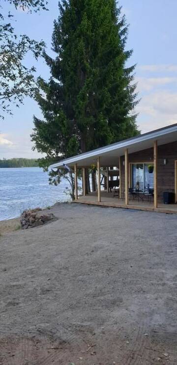 Фото номера Дом для отпуска Дома для отпуска Tilhi 1 Cottage г. Piojärvi 88