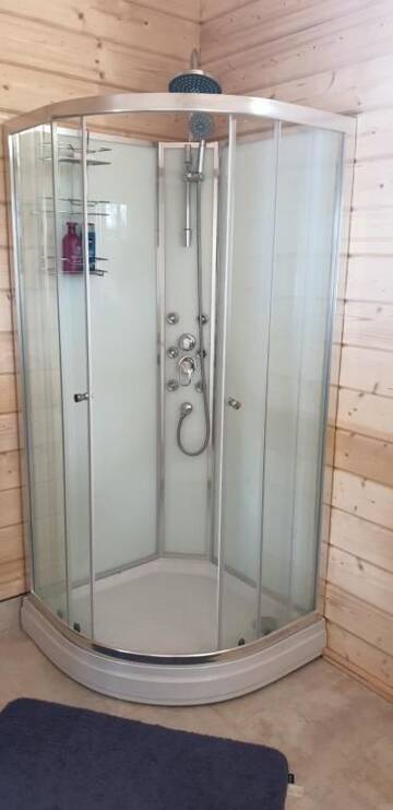 Фото номера Дом для отпуска Дома для отпуска Tilhi 1 Cottage г. Piojärvi 82