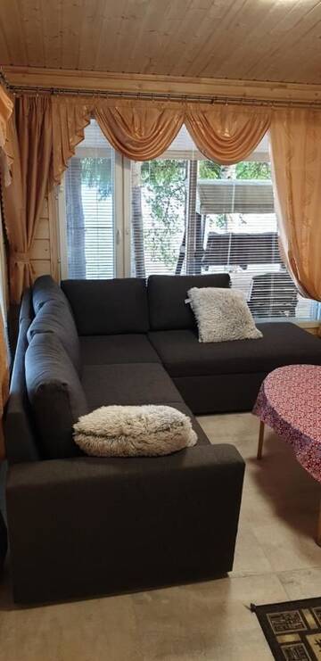 Фото номера Дом для отпуска Дома для отпуска Tilhi 1 Cottage г. Piojärvi 31