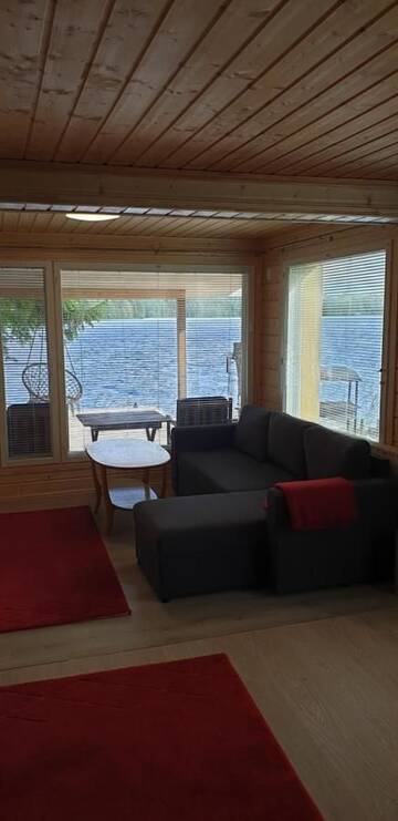 Фото номера Дом для отпуска Дома для отпуска Tilhi 1 Cottage г. Piojärvi 35