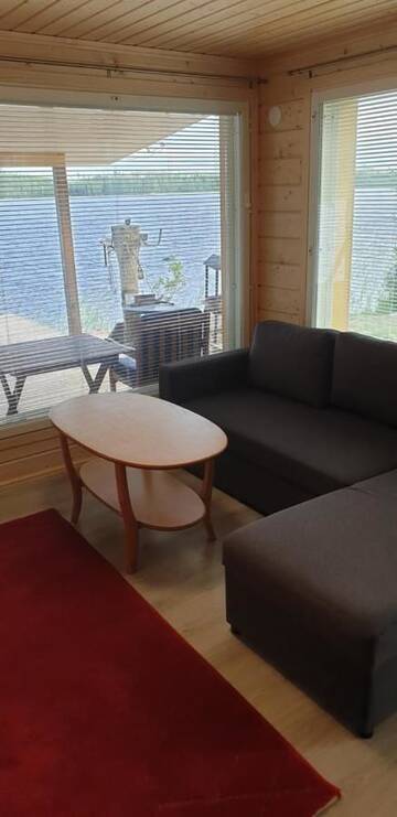 Фото номера Дом для отпуска Дома для отпуска Tilhi 1 Cottage г. Piojärvi 34